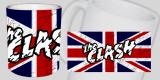 Hrnček CLASH - U.K. Flag