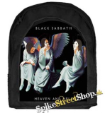 BLACK SABBATH - Heaven & Hell - ruksak
