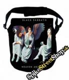 BLACK SABBATH - Heaven & Hell - taška menšia