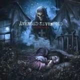 AVENGED SEVENFOLD - Nightmare (cd)