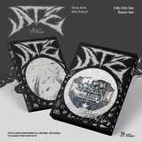 STRAY KIDS - ATE (cd) DIGIBOOK