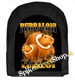 BURBALONI LULILOI - Italian Brainrot Meme - ruksak
