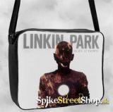 LINKIN PARK - Burn It Down - Taška na rameno