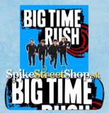 BIG TIME RUSH - Big Logo - peračník