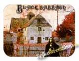 Podložka pod myš BLACK SABBATH - Album