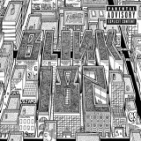 BLINK 182 - Neighborhoods (cd)