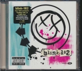 BLINK 182 - Blink 182 (cd)