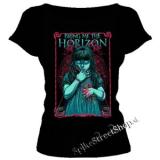 BRING ME THE HORIZON - My Little Devil - dámske tričko