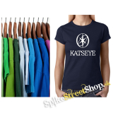 KATSEYE - Logo Crest - farebné dámske tričko