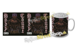 Hrnček BODY COUNT - Body Count