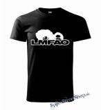 LMFAO - Logo - pánske tričko