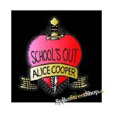 Pohľadnica ALICE COOPER - School´s Out