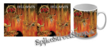 Hrnček SLAYER - Hell Awaits