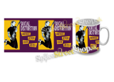 Hrnček SOCIAL DISTORTION - Somewhere Between Heaven And Hell