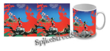 Hrnček URIAH HEEP - The Magician's Birthday