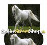 Horses Collection - BIELY ŽREBEC - peračník z kolekcie koní