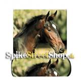 Horses Collection - MUSTANG - Anglický plnokrvník - peračník z kolekcie koní