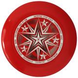 Disk FRISBEE - UltiPro-FiveStar Red 2013