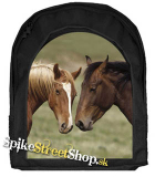 Horses Collection - 2 HNEDÉ KONE - ruksak