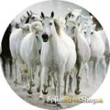 Horses Collection - BEŽIACE STÁDO - odznak