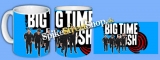 Hrnček BIG TIME RUSH - Big Logo