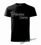 THE VAMPIRE DIARIES - pánske tričko
