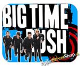 Podložka pod myš BIG TIME RUSH - Big Logo