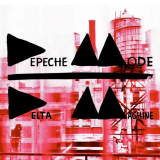 DEPECHE MODE - Delta Machine (cd)