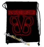 Chrbtový vak BLACK VEIL BRIDES -  Red Logo