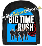 BIG TIME RUSH - Big Logo - ruksak