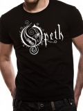 OPETH - Bwp - čierne pánske tričko (-40%=Výpredaj)