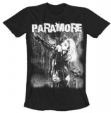 PARAMORE - Grunge - pánske tričko