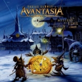 AVANTASIA - The Mystery Of Time (cd)