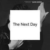 DAVID BOWIE - The Next Day (cd)