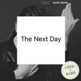DAVID BOWIE - The Next Day (cd) DELUXE