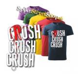 PARAMORE - Crush - farebné pánske tričko