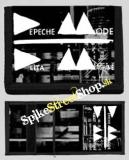 DEPECHE MODE - Delta Machine - Grey Cover - peňaženka