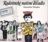 RND - To Najlepsie 2. Slovenske tango/ Svadba (2cd) DIGIPACK