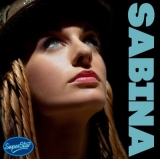 KŘOVÁKOVÁ SABINA - Sabina (cd) 