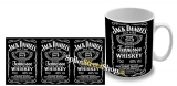 Hrnček JACK DANIELS - Tennessee Whiskey