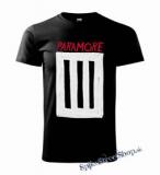 PARAMORE - 3 Bar - pánske tričko