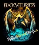 BLACK VEIL BRIDES - Fallen Angels - chrbtová nášivka