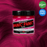 Farba na vlasy MANIC PANIC - Cleo Rose
