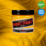 Farba na vlasy MANIC PANIC - Sunshine