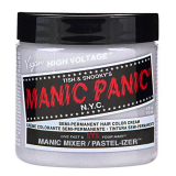 Farba na vlasy MANIC PANIC - Manic Mixer/Pastel-Izer