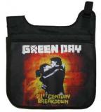 GREEN DAY - 21 st. Century Breakdown - taška na rameno