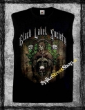 BLACK LABEL SOCIETY - Unblackened - čierne pánske tričko bez rukávov