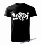 LORDI - Logo - pánske tričko