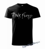 PINK FLOYD - Logo - pánske tričko