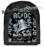 AC/DC - Hells Bells - ruksak